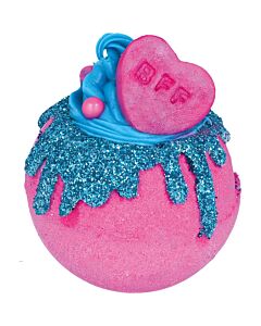 Bomb Cosmetics BFF Bath Blaster